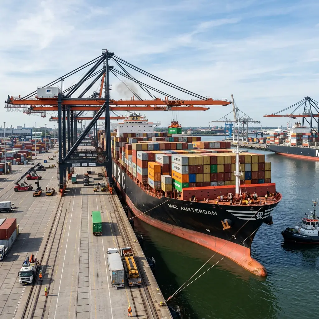 invest-machinery-shipping